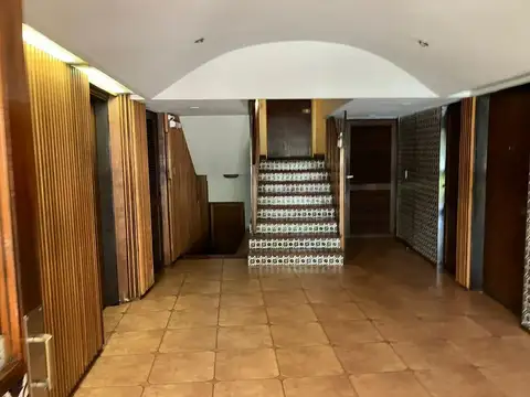 Nazarre 2600 , Piso 3