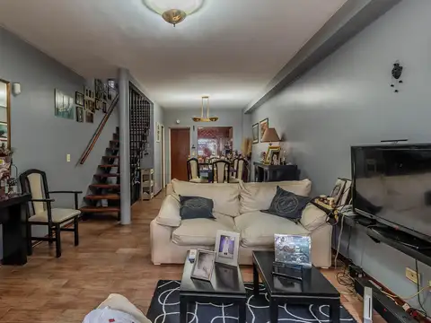 Casa en Venta en Villa Urquiza, USD 349.000