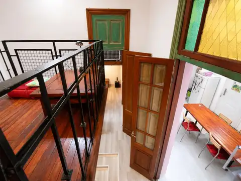 PH en Venta en Villa del Parque, CABA