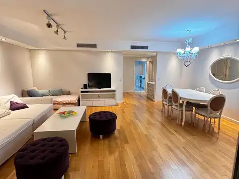 Departamento en Alquiler de 2 dormitorios
