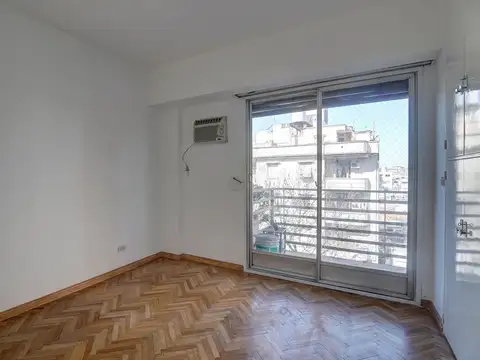 ALQUILER 4 AMBIENTES AMPLIOS CON BALCON BOEDO