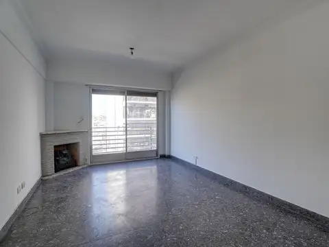 Departamento en Alquiler de 4 ambientes