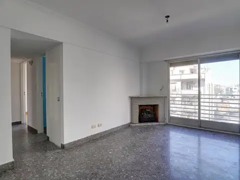ALQUILER 4 AMBIENTES AMPLIOS CON BALCON BOEDO