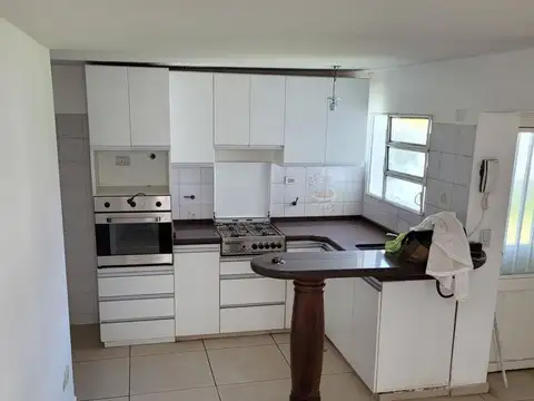 ALQUILER CASA BAJO PALERMO 4 DORM