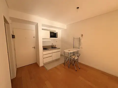 Departamento en Alquiler 16 años