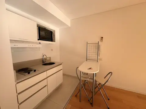 Departamento en Alquiler en Belgrano, $ 400.000