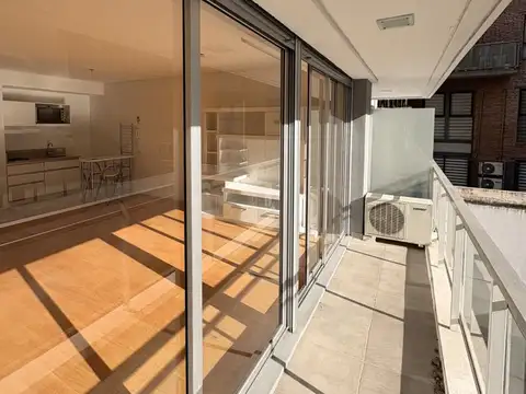 OPPEL | Departamento en Alquiler | BELGRANO  Capital Federal |  Cod: 33948