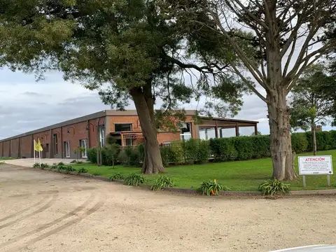 La Victoria