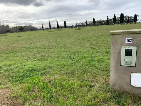 Terreno en Venta en General Juan Madariaga, USD 17.000