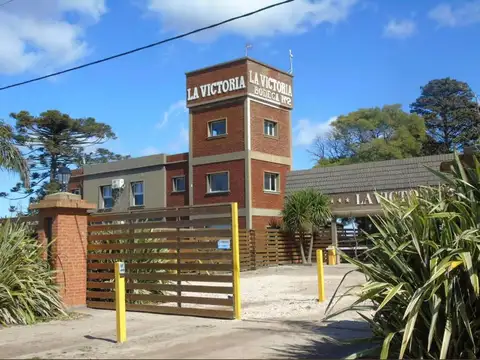 Venta Lote La Victoria Country General Madariaga
