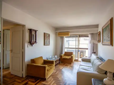 Departamento en Venta de 4 ambientes