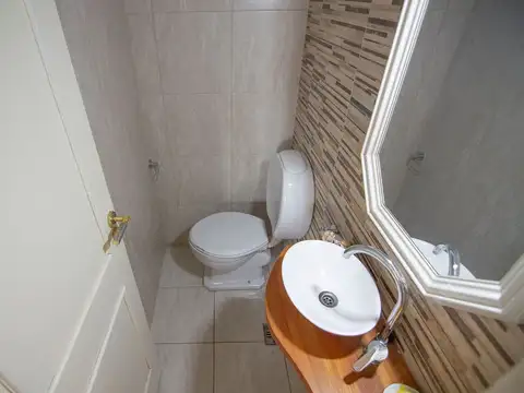 Departamento en Venta 41 años