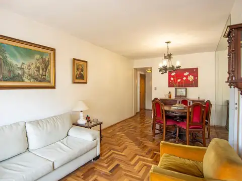 Departamento en Venta de 4 dormitorios