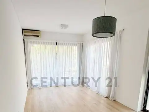 Departamento en Alquiler en Palermo Hollywood, Palermo