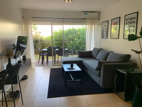 Departamento en Venta, 2 ambientes, San Isidro