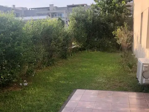 Departamento en Venta 15 años