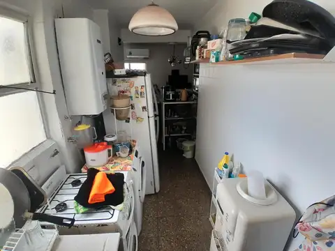 Departamento en Venta Apto profesional