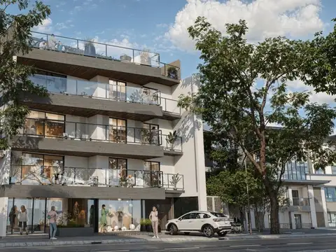 DEPARTAMENTOS EN POZO, QUINTA SECCIÓN