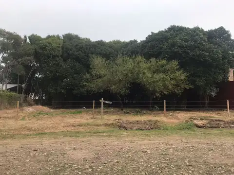 LOTE EN VENTA MIRADOR DEL RIO ARROYO SECO