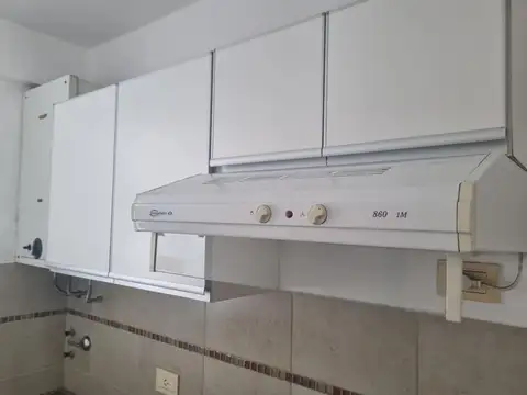 Departamento en Alquiler 15 años