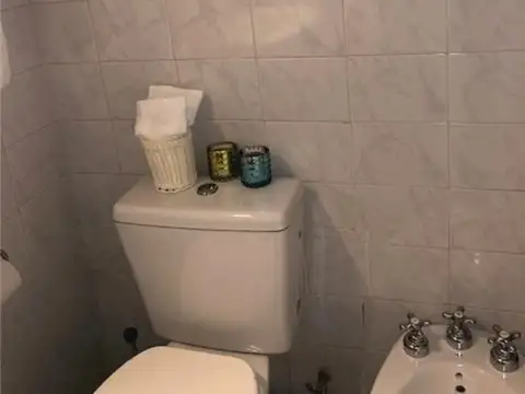Arenales 1200, Piso 2
