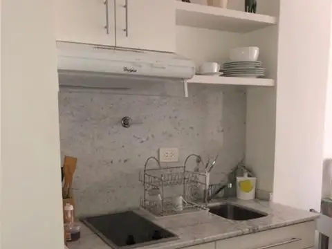 Departamento en Alquiler Temporal de 1 dormitorio