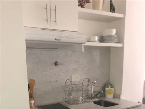 DEPARTAMENTO 2 AMBIENTES - RECOLETA, CAPITAL FEDERAL