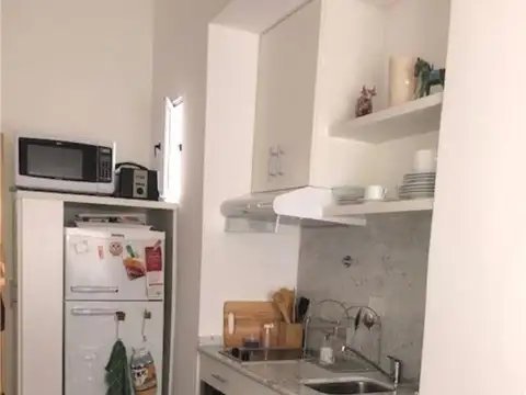 Departamento en Alquiler Temporal en Recoleta, $ 670.000