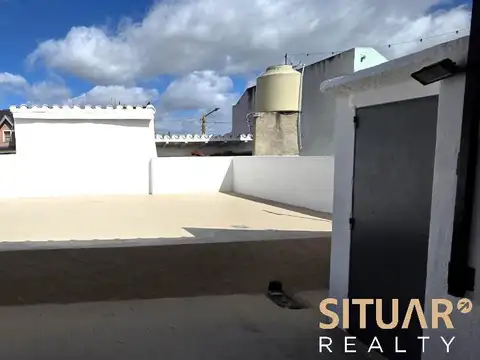 Alquiler PH 4 Ambientes Villa Santa Rita con Terraza Propia