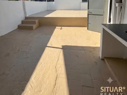 PH en Alquiler en Villa Santa Rita, CABA