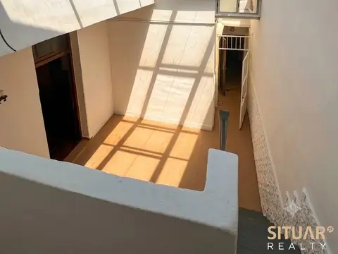 Depto Tipo Casa en Alquiler de 3 dormitorios