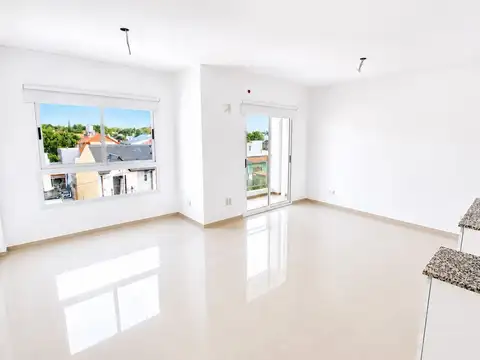 OPORTUNIDAD VENTA DEPARTAMENTOS 2 AMBIENTES EN CUOTAS PESOS ANTICIPO