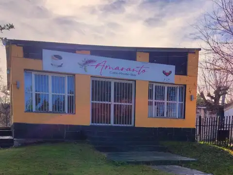 Local en Venta en La Florida, Ayacucho