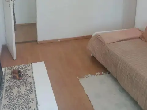Departamento en Alquiler Temporal de Monoambiente