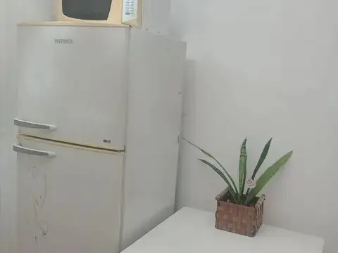 Departamento en Alquiler Temporal al Este