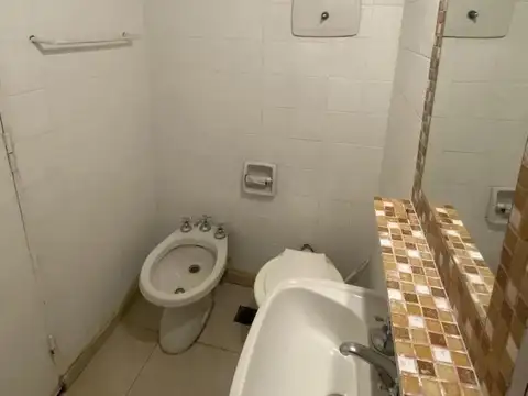 DEPARTAMENTO MONOAMBIENTE-FLORES-ALQUILER TEMPORAL