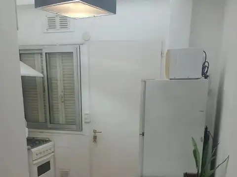 Departamento en Alquiler Temporal 60 años