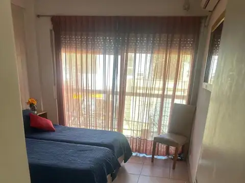 Departamento en Alquiler Temporal con 1 cocheras