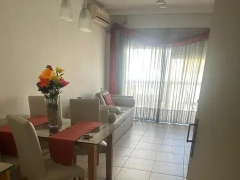 Departamento en Alquiler Temporal de 3 ambientes