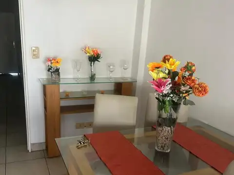 Departamento en Alquiler Temporal en Palermo, USD 990