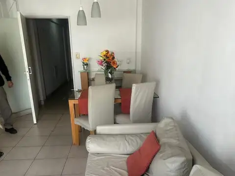 Departamento en Alquiler Temporal de 2 dormitorios
