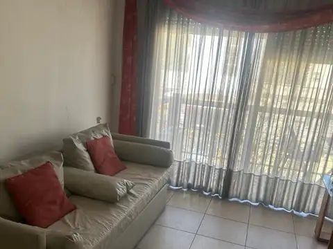 Avenida Córdoba 3700