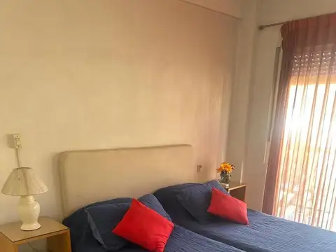 Departamento en Alquiler Temporal 30 años