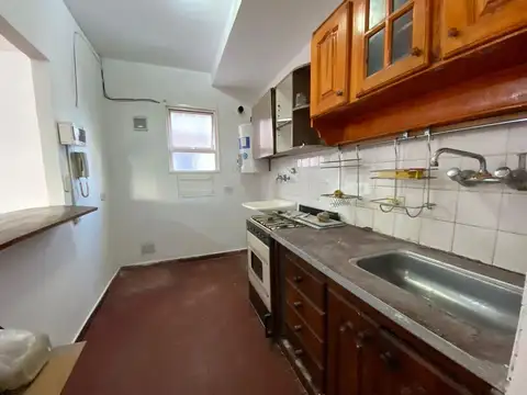 Venta de departamento de 3 ambientes en Ciudad Madero