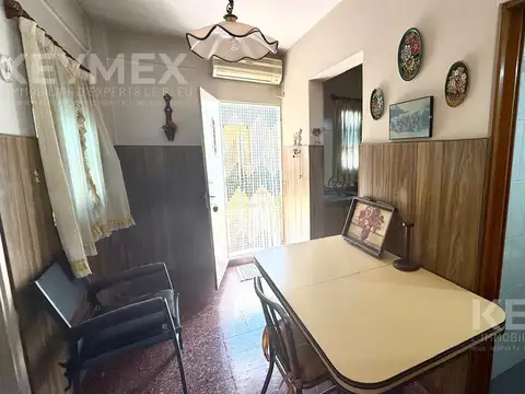 Casa en Venta 35 años