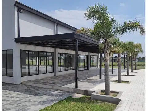 Terreno en venta - 600Mts2 - Lagos de Canning II, Esteban Echeverría