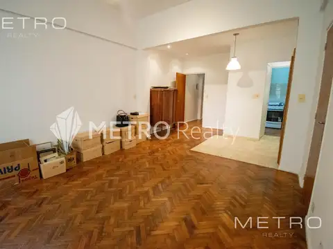 Departamento en Venta de 2 dormitorios