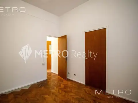 Departamento en Venta 70 años