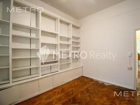 Departamento en Venta 3 ambientes en San Nicolas