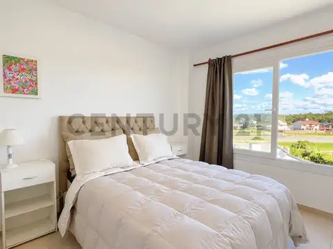 VENTA DEPARTAMENTO 2 AMBIENTES SANTA CLARA